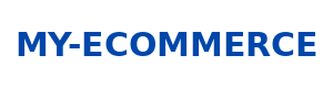 MY-ECOMMERCE Logo